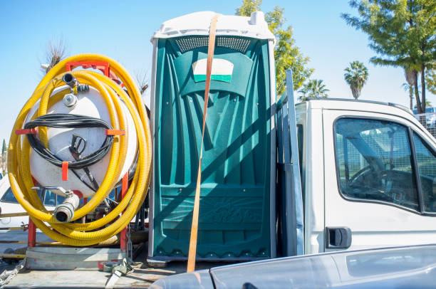 Best Local porta potty services  in Perryton, TX