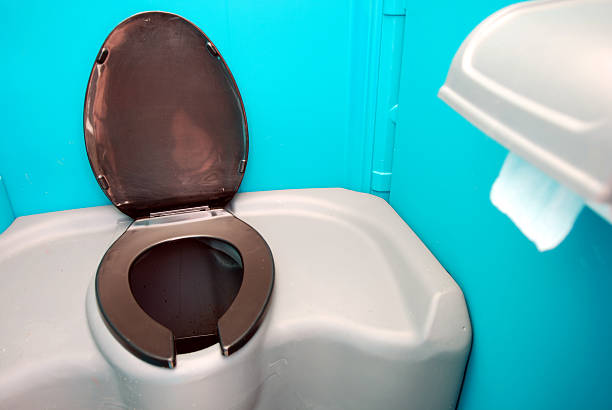 Best Sanitation services for porta potties  in Perryton, TX