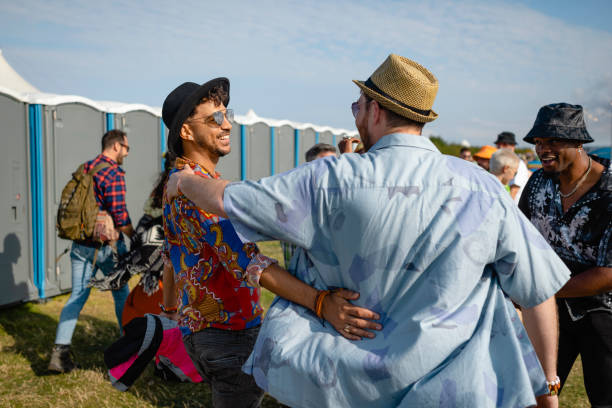 Best Porta potty rental near me  in Perryton, TX