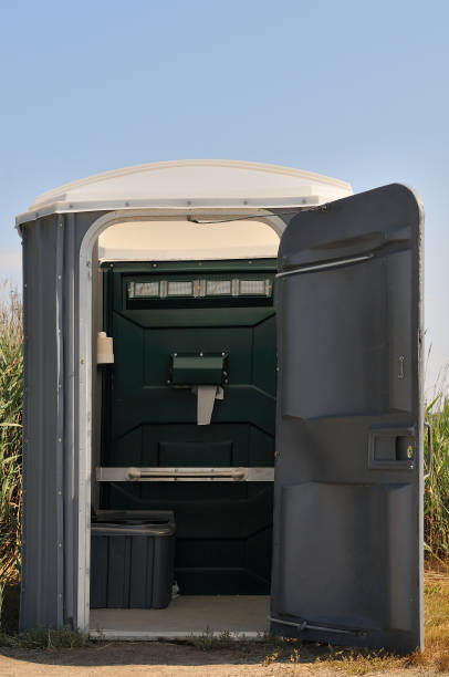Best Local porta potty services  in Perryton, TX
