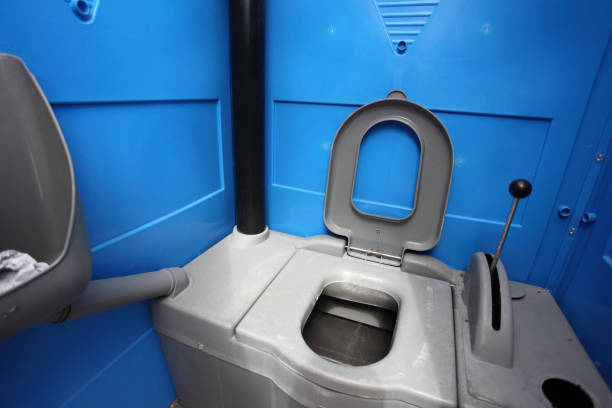 Best Emergency porta potty rental  in Perryton, TX