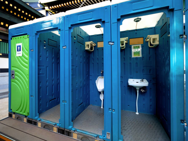 Best Porta potty rental near me  in Perryton, TX