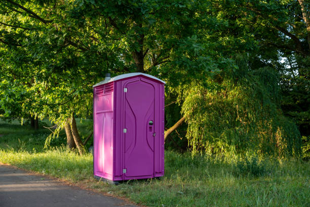 Porta potty services near me in Perryton, TX