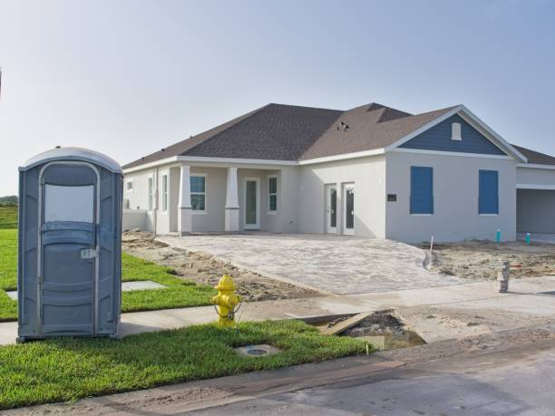 Best Portable bathroom rental  in Perryton, TX